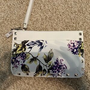 White House Black Market purse